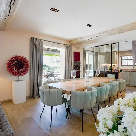 Galli Luxe * סן טרופז