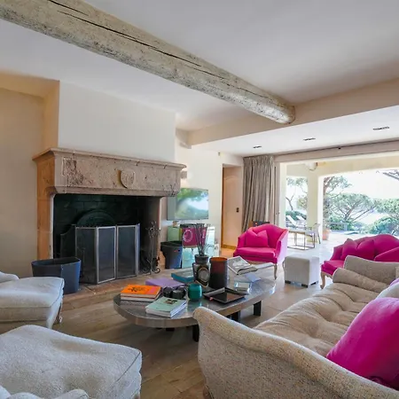 Villa Galli Luxe