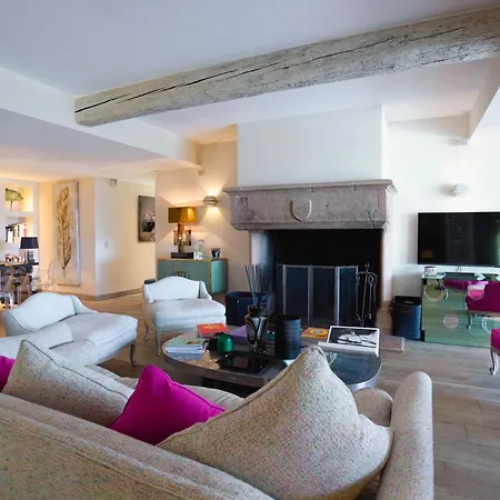 Villa Galli Luxe *