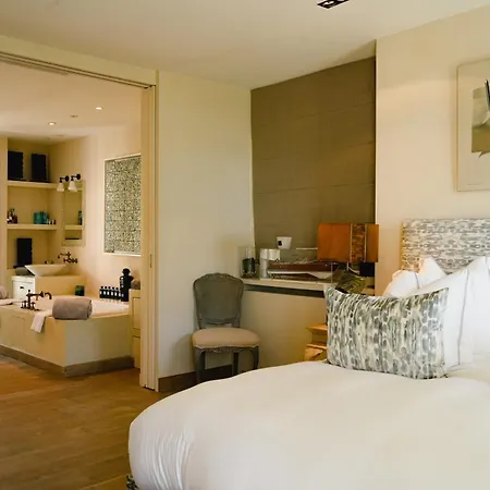 Galli Luxe * סן טרופז
