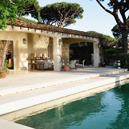 Galli Luxe * סן טרופז