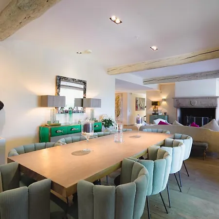 Galli Luxe סן טרופז