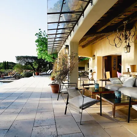Galli Luxe * סן טרופז
