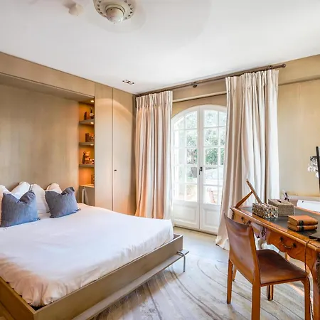 Galli Luxe * סן טרופז