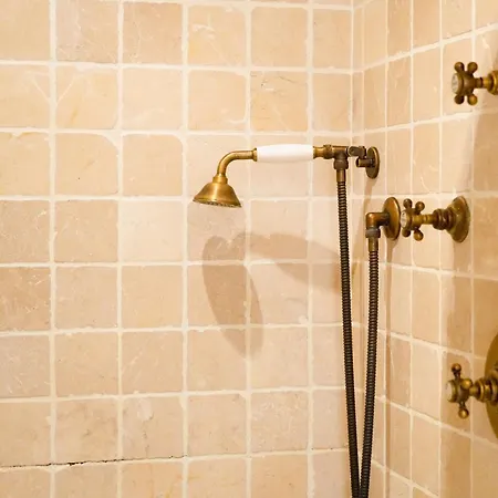 Galli Luxe Villa *