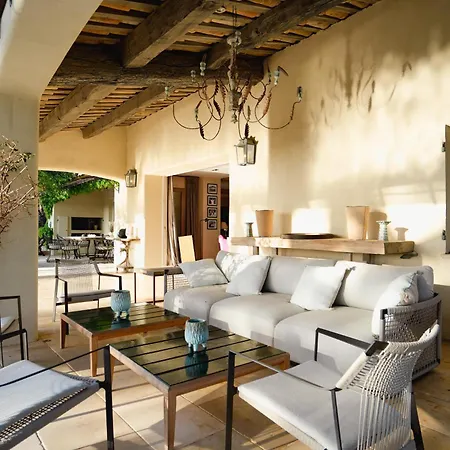 Galli Luxe Saint-Tropez